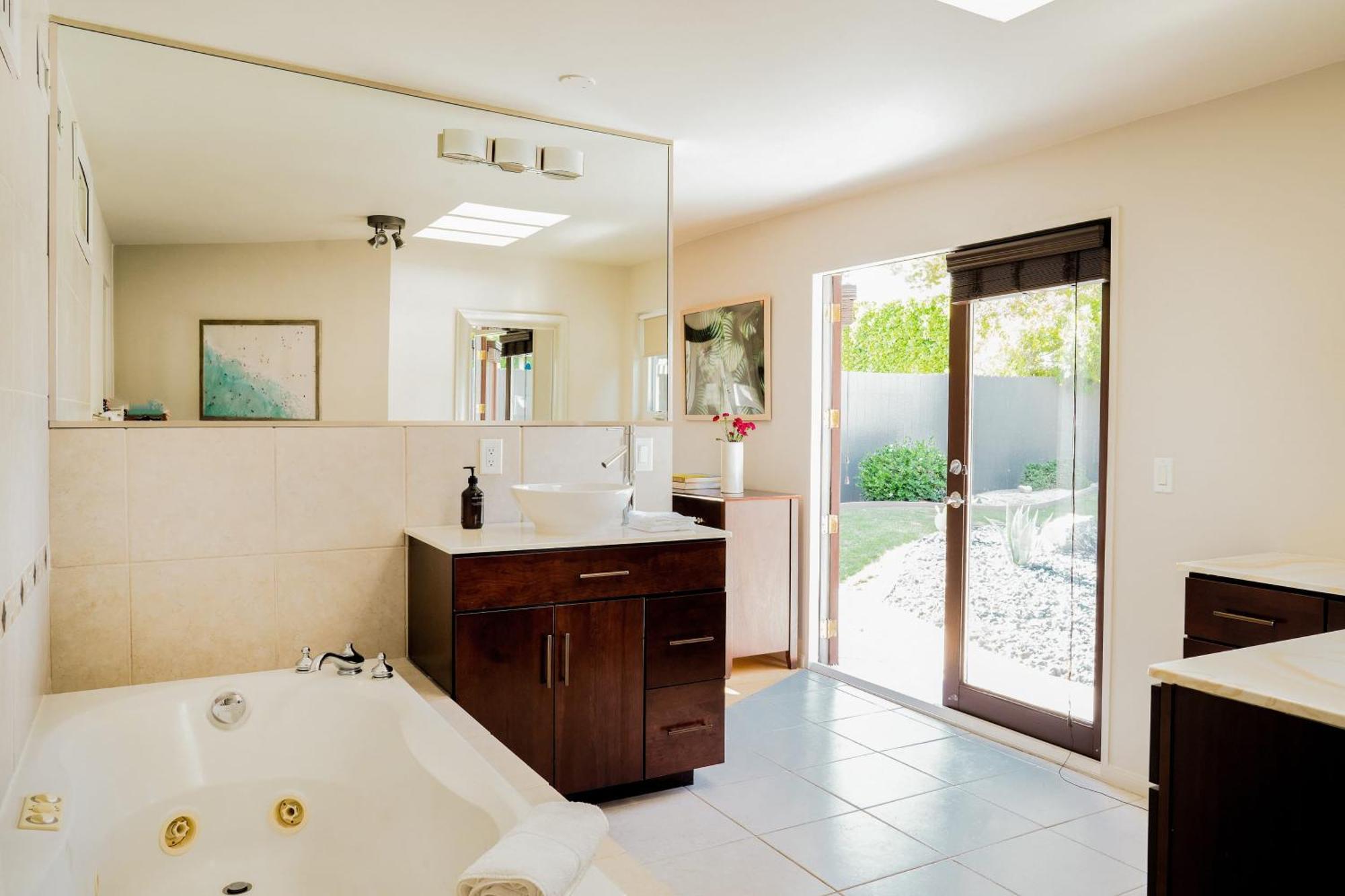 El Mirador By Avantstay Canyon Views Large Pool Outdoor Grill Games Permit4253 팜 스프링스 외부 사진